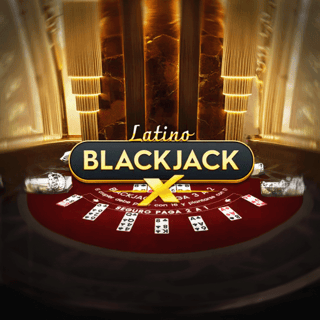 BlackjackX Latino 4