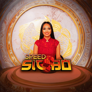Speed Sic Bo