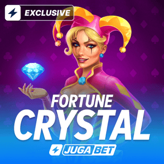 Fortune Crystal game thumbnail