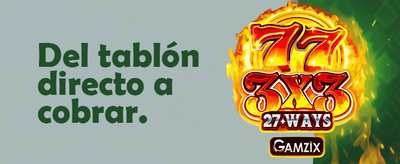 Recarga Diaria Mágica promotion