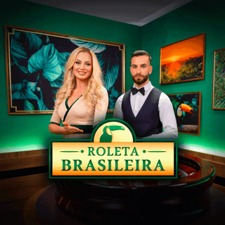 Roleta Brasileira