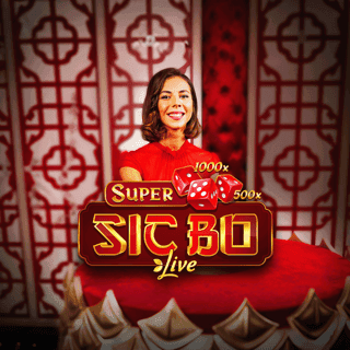 Speed Super Sic Bo game thumbnail