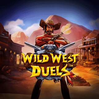 Wild West Duels game thumbnail