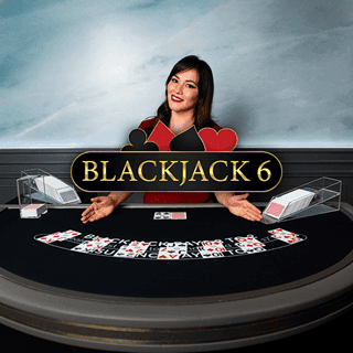 Blackjack 6 game thumbnail