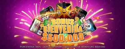 Mega Premio 500K 💰 promotion